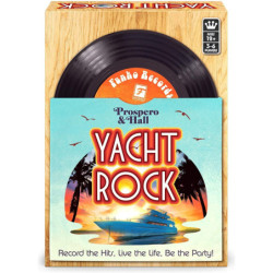 Yacht Rock