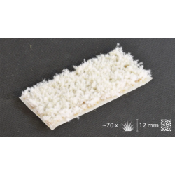 Spiky Winter 12mm Tuft Wild