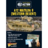 A12 Matilda II (Western Desert)