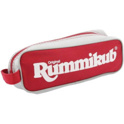 Rummikub - Canvas Travel Case