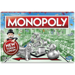 Monopoly Game Classic