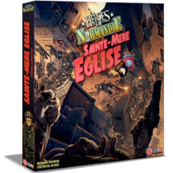 Sainte-MÃ¨re-Ã©glise