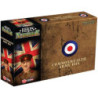 UK Commonwealth Army Box UK