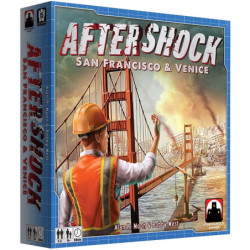 Aftershock San Francisco &...