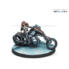 Penthesilea Amazon Biker Special Edition