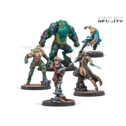 Infinity Aftermath...