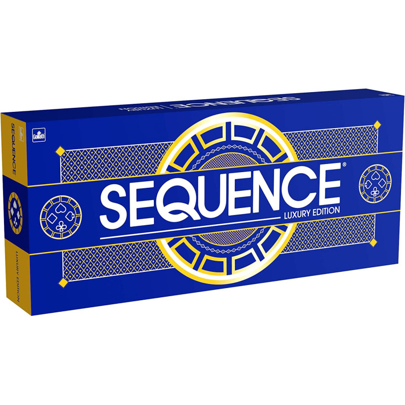 Sequence Luxury Edition