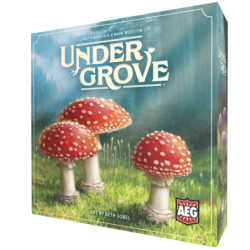 Undergrove Deluxe Edition...