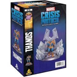 Marvel Crisis Protocol :...