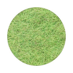 Powder Foliage rectangle 2.5mm