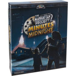 The Manhattan Project 2:...