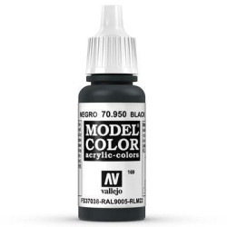 70950 Black