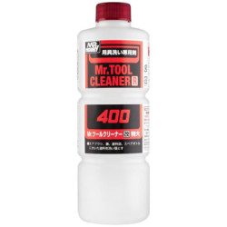 Mr. Tool Cleaner 400ml