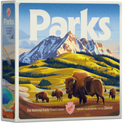 Parks Second Edition