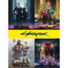 The World of Cyberpunk 2077