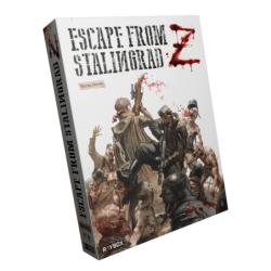 Escape From Stalingrad Z...