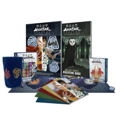 Avatar Legends Standard Bundle