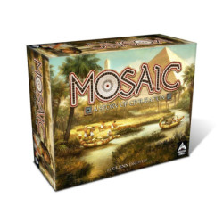 Mosaic -  A Story of...