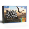 Fossil Canyon Deluxe Edition (Kickstarter)