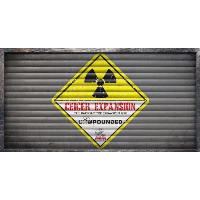 Compounded: The Geiger Expansion