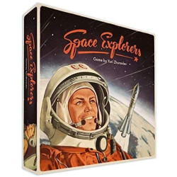 Space Explorers