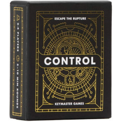 Control 2nd Edition
