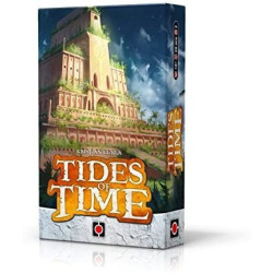 Tides of Time