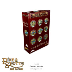 Pike & Shotte Epic Battles...