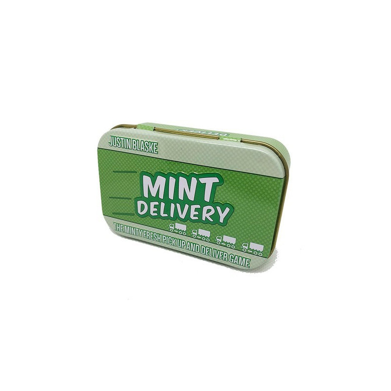 Mint Delivery