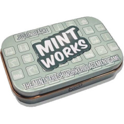 Mint Works