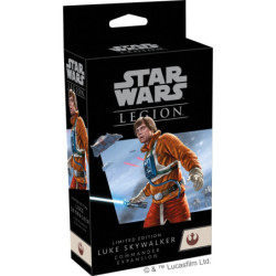 Luke Skywalker (Limited...