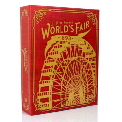 World's Fair 1893
