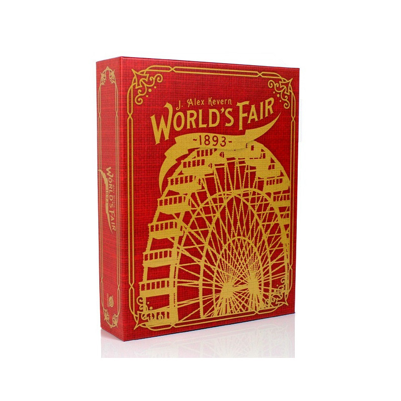 World's Fair 1893