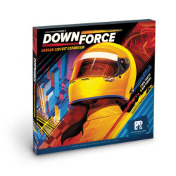 Downforce: Danger Circuit