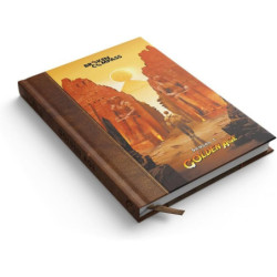 Broken Compass: Golden Age