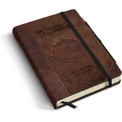 Broken Compass Adventure...