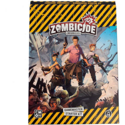 Zombicide: Chronicles -...