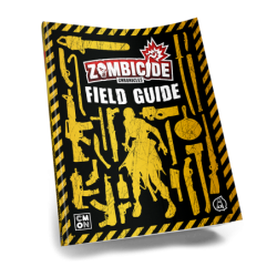 Zombicide: Chronicles -...