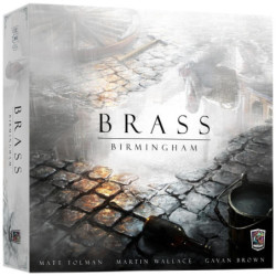 Brass Birmingham