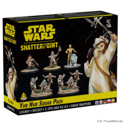Shatterpoint - Yub Nub...