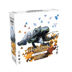 Horizon Zero Dawn Board...