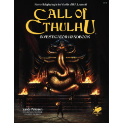 Call of Cthulhu...