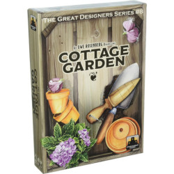 Cottage Garden