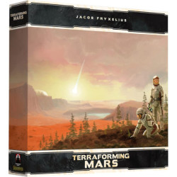 Terraforming Mars Small Box...