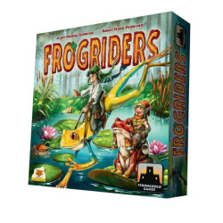 Frogrider