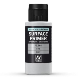 Surface Primer Grey 60ml