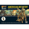 US Infantry