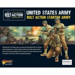 US Army Starter Army 2019