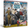 Zombicide 2nd Edition: Monty Python Character Pack Bundle