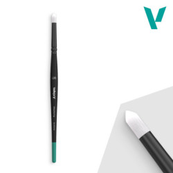 Weathering Round Brush Size...